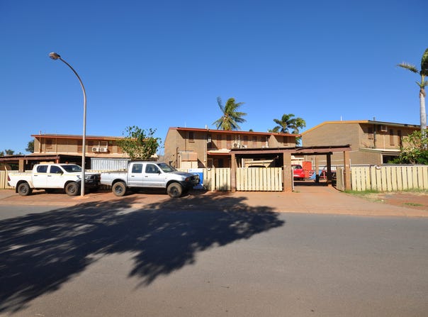 27 Catamore Road, South Hedland, WA 6722