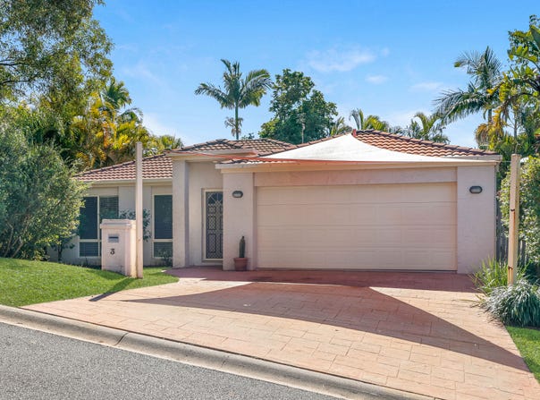 3 Acton Place, Upper Coomera, Qld 4209