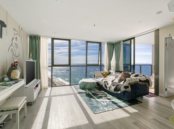 3803/3440 Surfers Paradise Boulevard, Surfers Paradise, Qld 4217