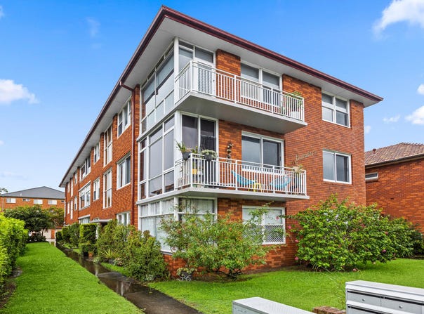 10/36-38 Banks Street, Monterey, NSW 2217