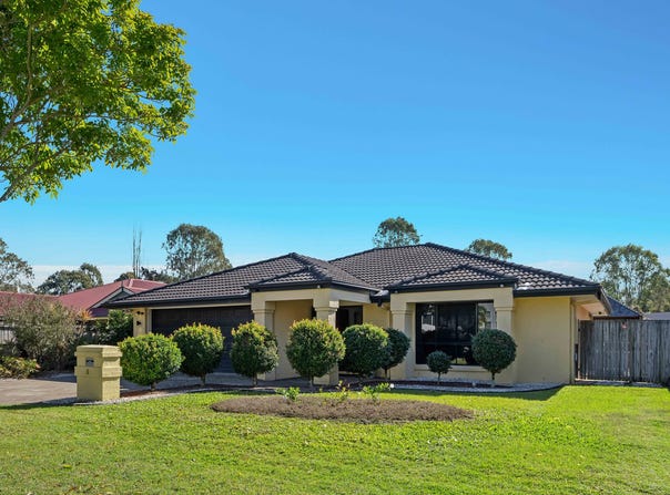 8 Bush Cherry Place, Thornlands, Qld 4164