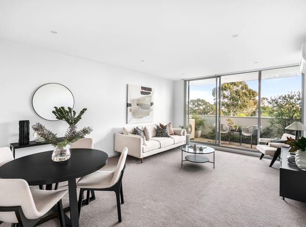 206/22-24 Warleigh Grove, Brighton, Vic 3186
