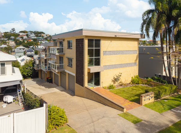 5/41 Oriel Road, Clayfield, Qld 4011