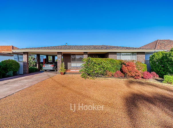 7 Carma Avenue, Collie, WA 6225