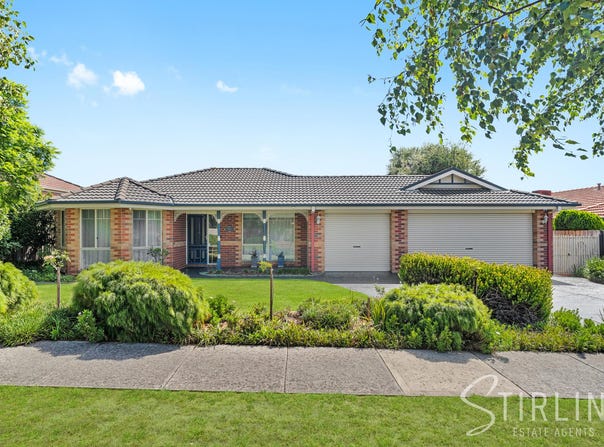 7 Stevensons Road, Cranbourne, Vic 3977