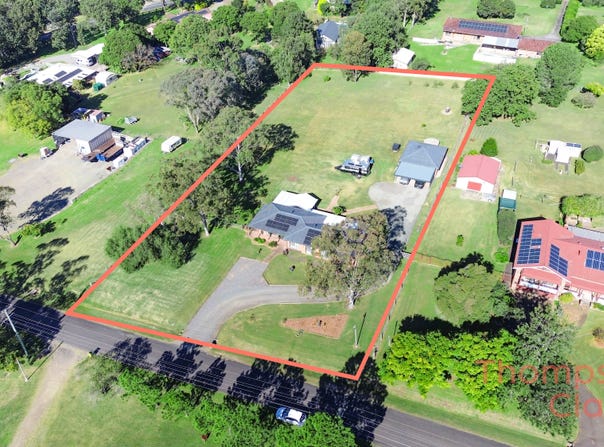 4 Camilla Close, Windella, NSW 2320
