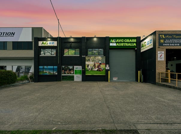 240 Robinson Road, Geebung, Qld 4034
