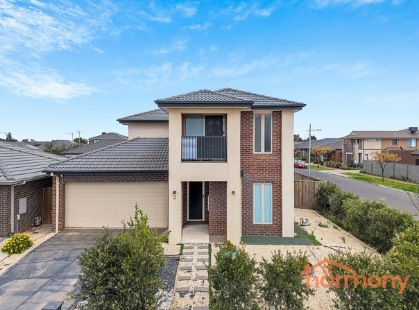 2 Chevron Street, Tarneit, Vic 3029