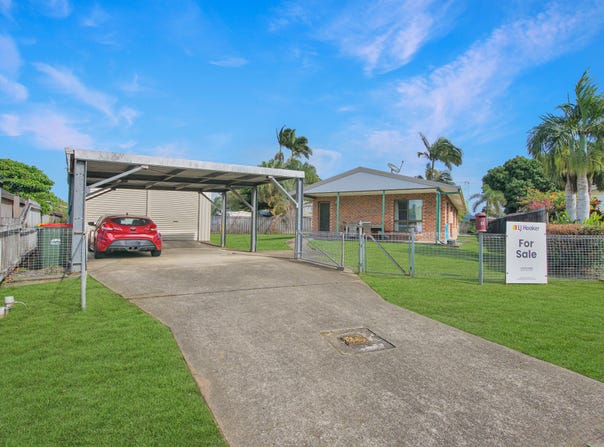 11 Culhene Court, Beaconsfield, Qld 4740
