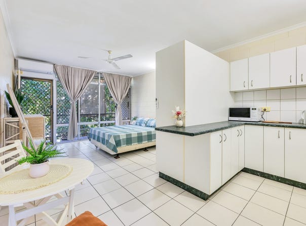 18/55 Aralia Street, Nightcliff, NT 0810