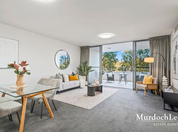 56/38 Solent Circuit, Norwest, NSW 2153