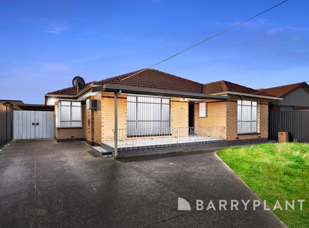 94 Hilma Street, Sunshine West, Vic 3020