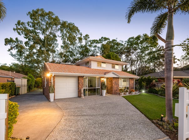 6 Pitt Street, Redland Bay, Qld 4165