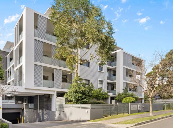 15/7-9 Essex Street, Epping, NSW 2121