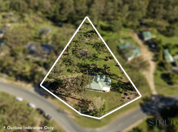 2-4 Argyle Road, Greenbank, Qld 4124