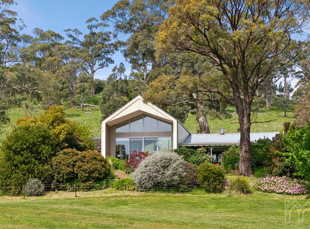 1530 Daylesford Malmsbury Road, Denver, Vic 3461