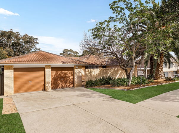 116 Coreen Avenue, Penrith, NSW 2750