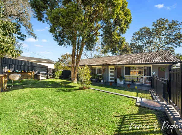 124 Kenthurst Road, Kenthurst, NSW 2156