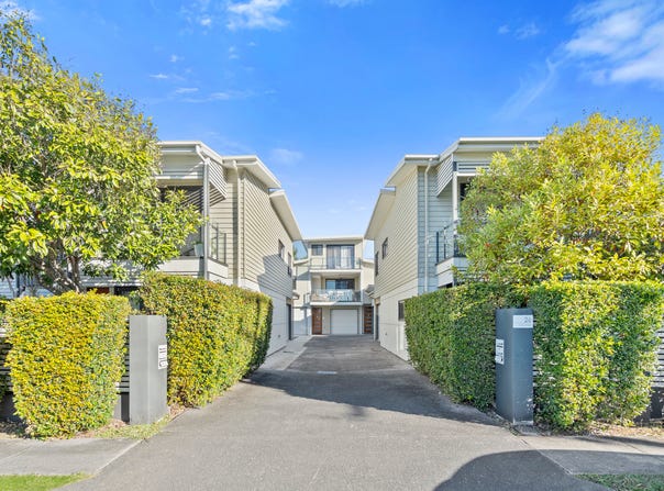 5/26 Clive Street, Annerley, Qld 4103