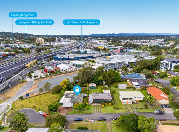 15 Eleanor Avenue, Underwood, Qld 4119