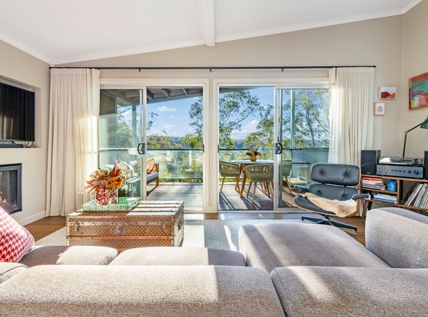 3 Godson Avenue, Blackheath, NSW 2785