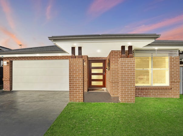 20 Woodburn Street, Colebee, NSW 2761