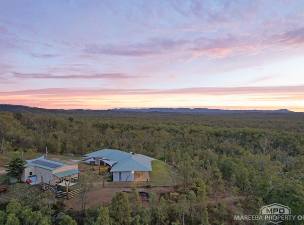 228 Emerald Falls Road, Mareeba, Qld 4880