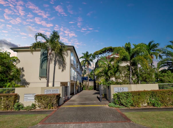 1/165-169 McLeod Street, Cairns North, Qld 4870