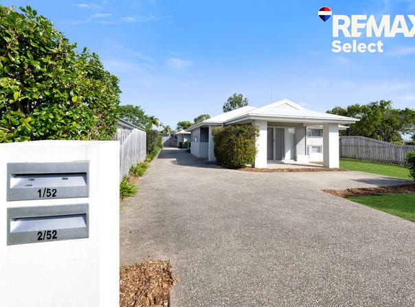 2/52 Superior Bvld, Andergrove, Qld 4740