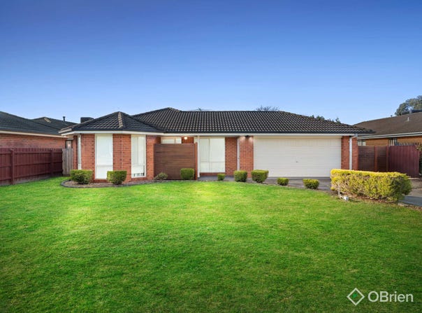 12 Paperbark Drive, Mount Martha, Vic 3934
