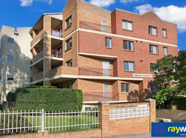 29/4 Fourth Avenue, Blacktown, NSW 2148
