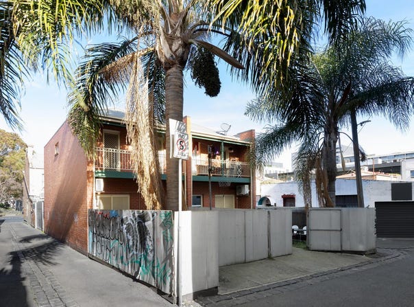 3 Chummie Place, Carlton, Vic 3053