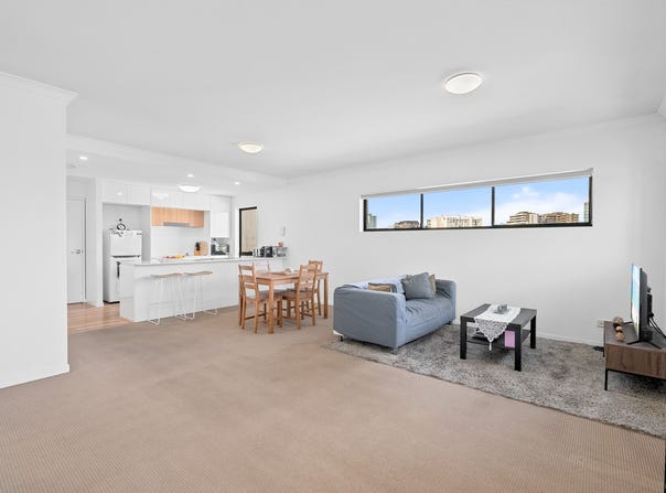702/56 Prospect Street, Fortitude Valley, Qld 4006