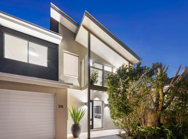 21A Trackson Street, Alderley, Qld 4051