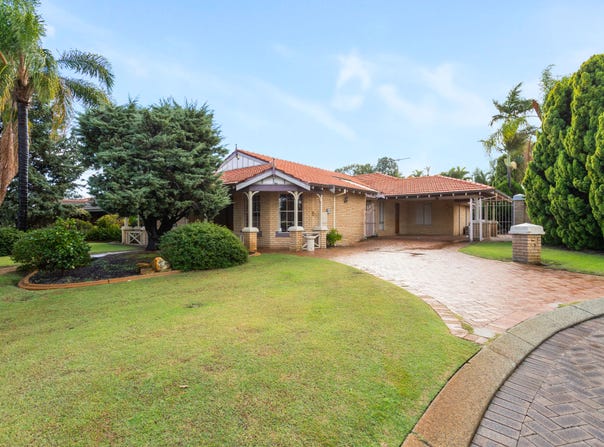 39 Lakeshore Close, Ballajura, WA 6066