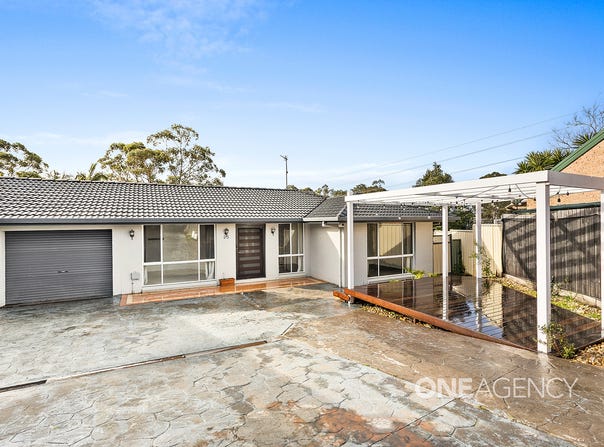 25 Macleay Place, Albion Park, NSW 2527