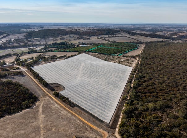 1804 Bull Creek Road, Ashbourne, SA 5157