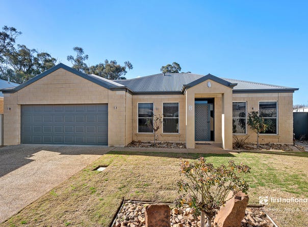 8 Airdrie Court, Moama, NSW 2731