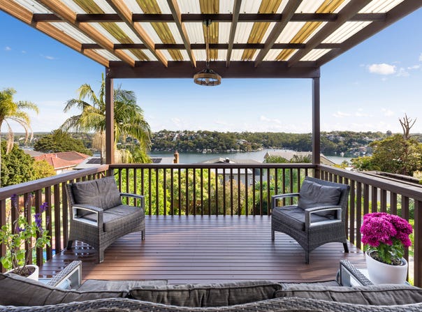 157 Attunga Road, Yowie Bay, NSW 2228