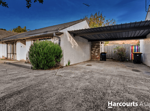 3/67 Hammond Road, Dandenong, Vic 3175
