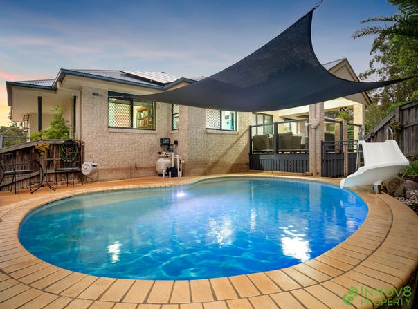 57 Snow Wood Drive, Eatons Hill, Qld 4037