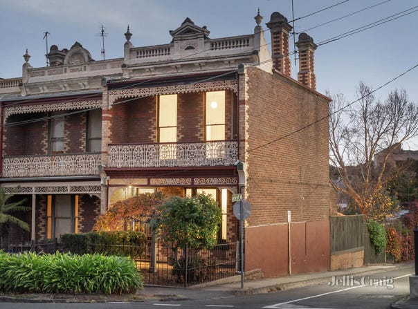 8 Morang Road, Hawthorn, Vic 3122