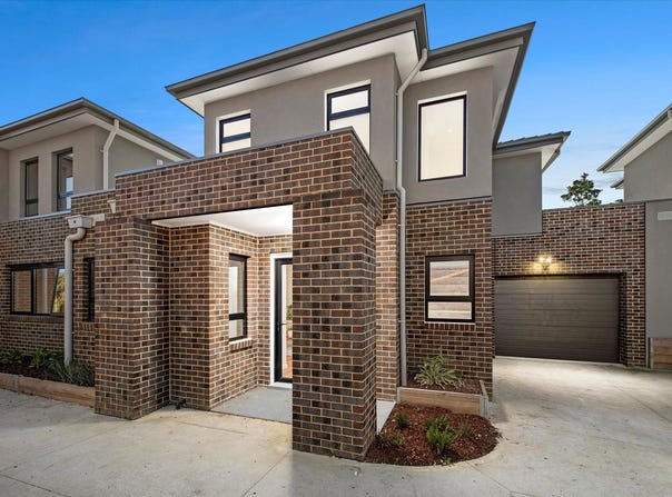 2/47 Gillard Street, Burwood, Vic 3125