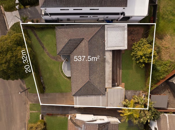 21 Chamberlain Road, Padstow, NSW 2211