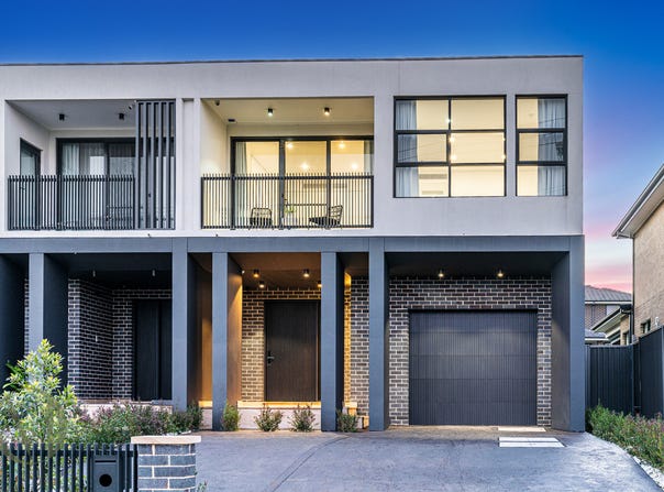 6A Paul Street, Dundas, NSW 2117