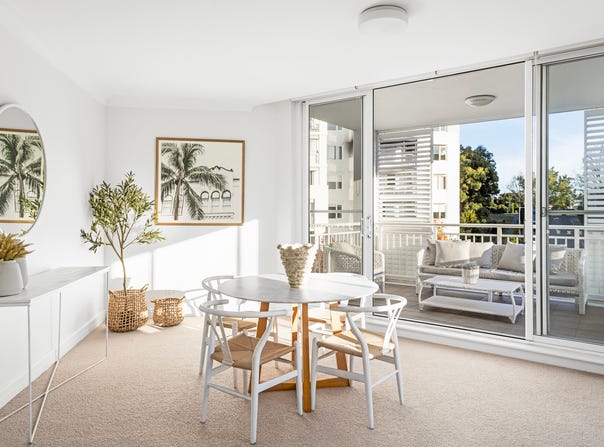 402/2 Peninsula Drive, Breakfast Point, NSW 2137