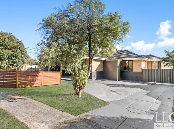 7 Florida Drive, Ferntree Gully, Vic 3156