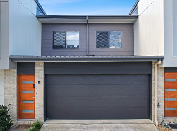 3/16-26 Edina Street, Thornlands, Qld 4164