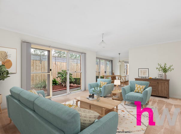 3/27 Frank Street, Newtown, Vic 3220
