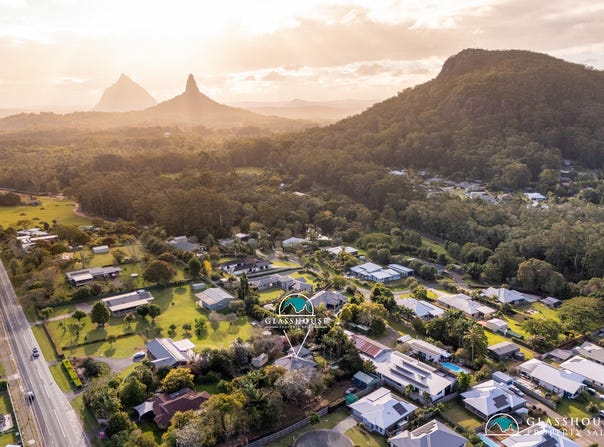140 Coonowrin Road, Glass House Mountains, Qld 4518